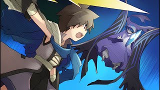 Riviera: The Promised Land - Part 16 and Ending (w/ Credits) - The Sprite of Death