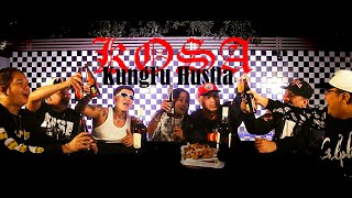 Kosa KungFu Hustla Official Music Video