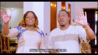 APOSTLE JEREMIAH KIOKO   EWE MUNGU WA DANIEL  Sms Skiza 9865622  To 811  Video