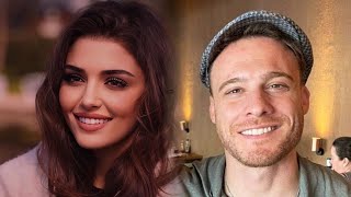 Kerem Borracho Confundió A Hande Con Hafsanur El Drama Del Error Épico