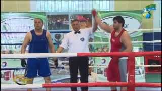 Türkmen Sport Tv Turkmenistan Startup