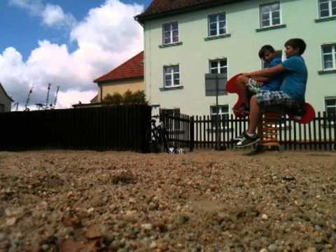 schaukelpferd boys 2