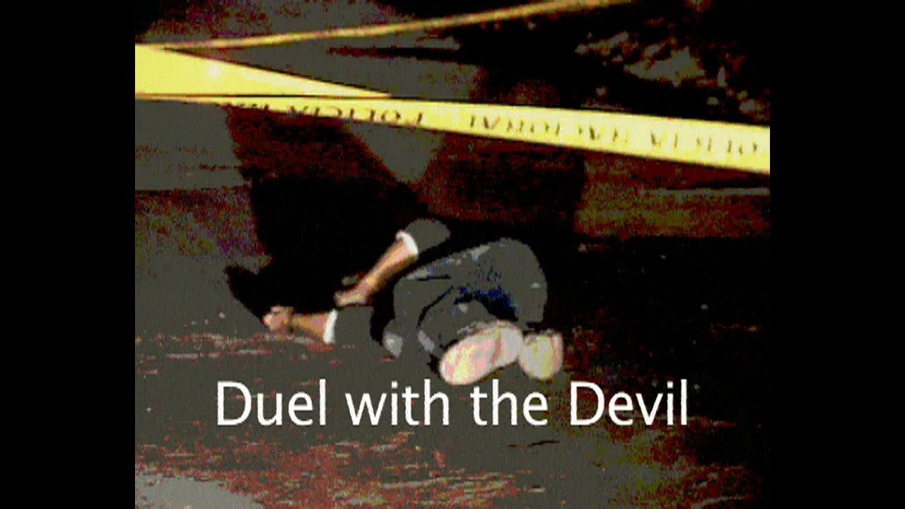 Duel With The Devil (2008)