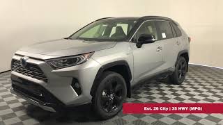 2020 Toyota RAV4 | Team Toyota, Schererville