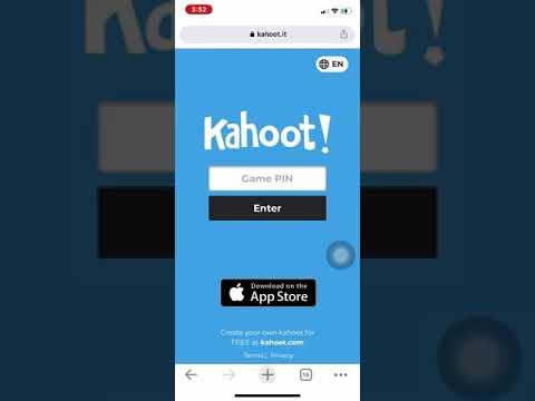 Video: Was sind Spiel-PINs für Kahoot?