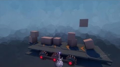 Dreams™ Conveyor Belt