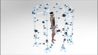Full Argos - Instant 3D Capture System Update