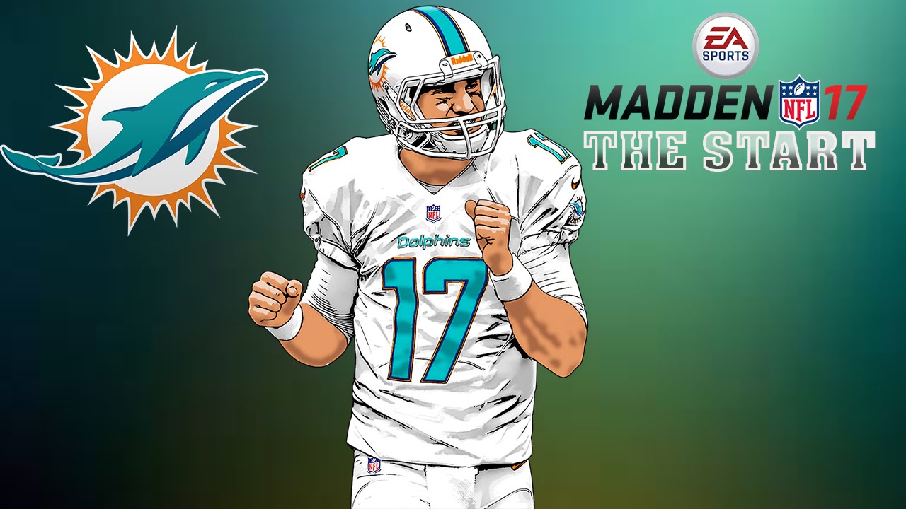 Madden NFL 17 - Franchise Mode