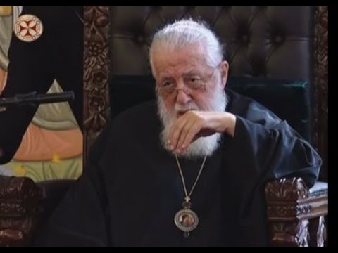 სიახლენი - 15.10.2016