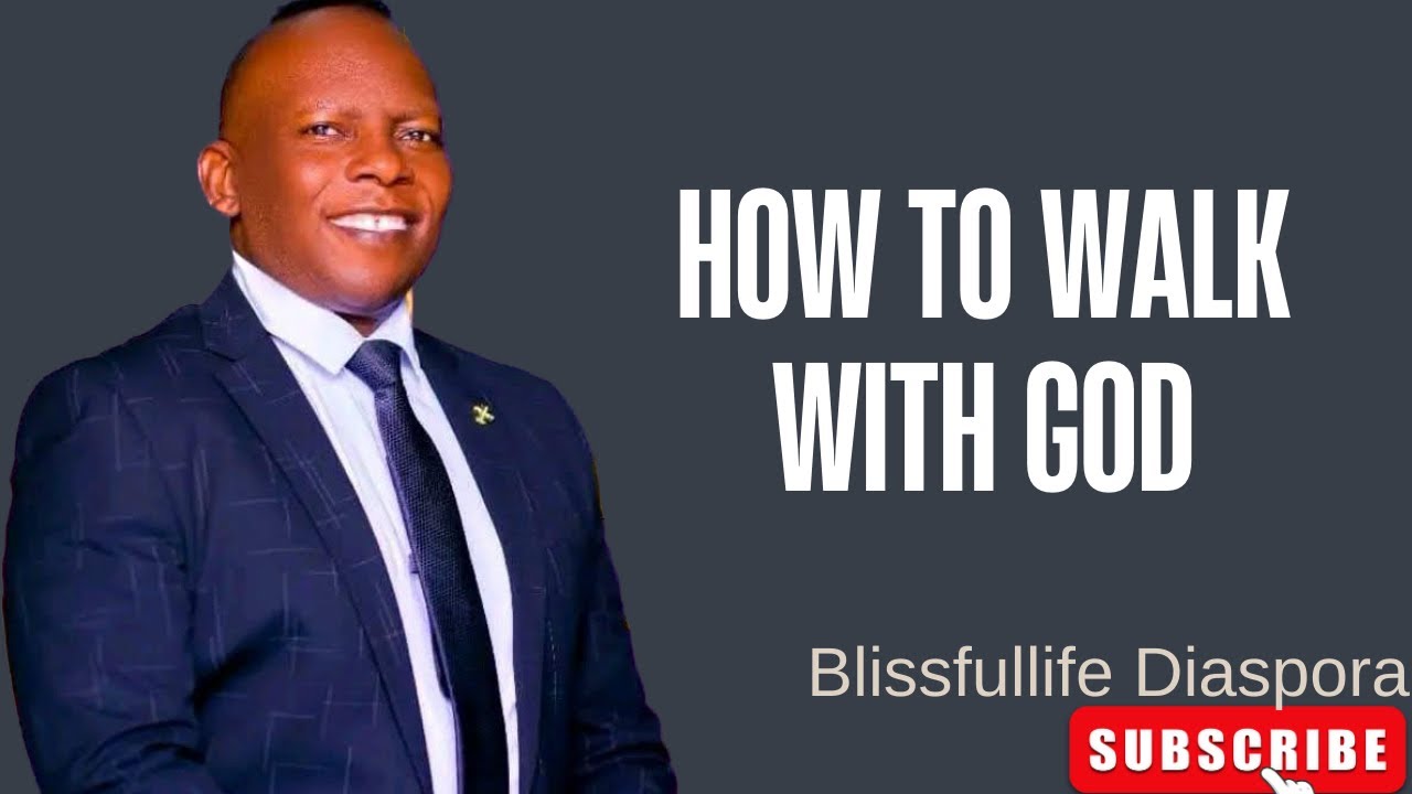 THE VOICE OF GOD|| MY SHEEP HEAR MY VOICE- APOSTLE ROLAND @rolandmwesigwaministries #faith 