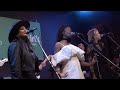 Say She She - Forget Me Not | 101.9 KINK | PNC Live Studio Session