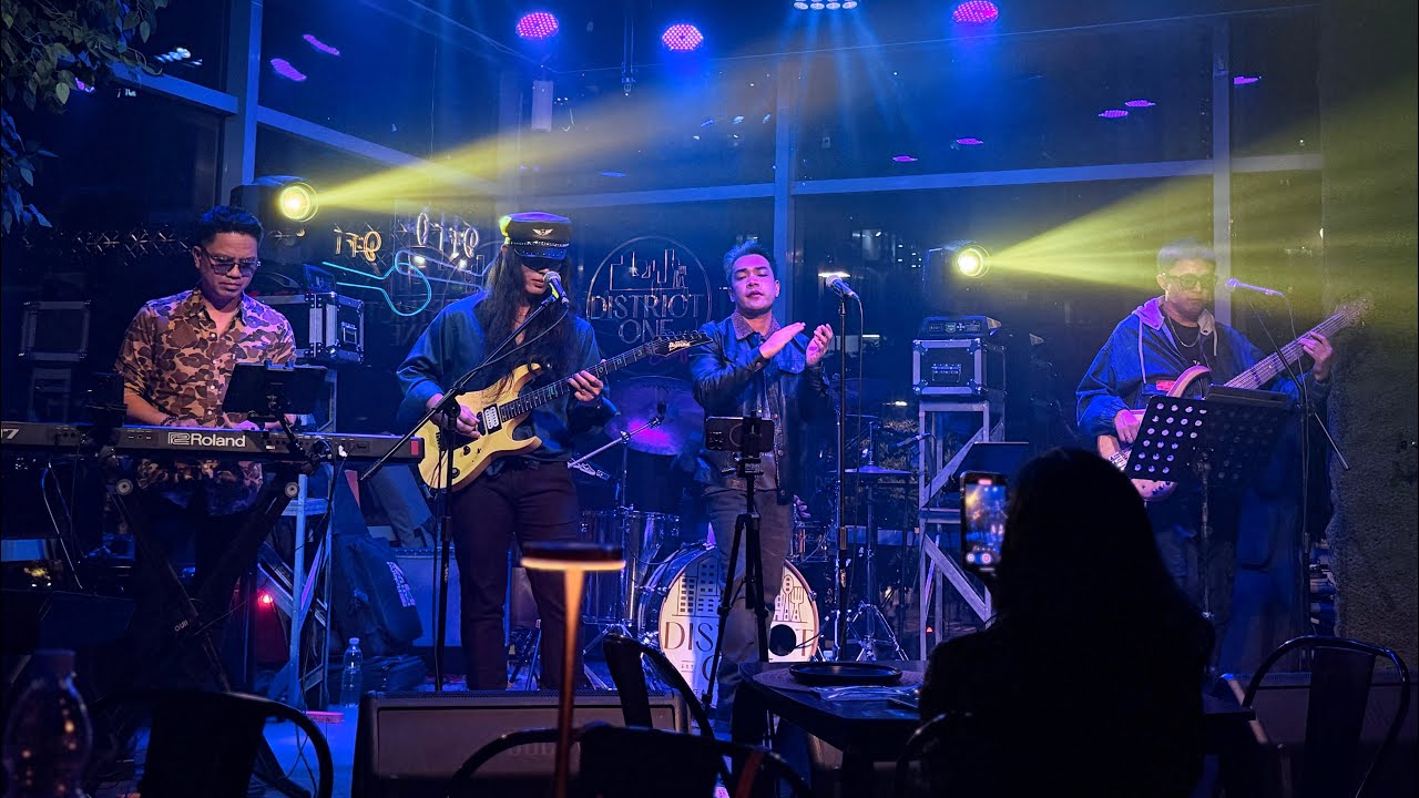 Cup Of Joe - Multo | JayHeartMusic