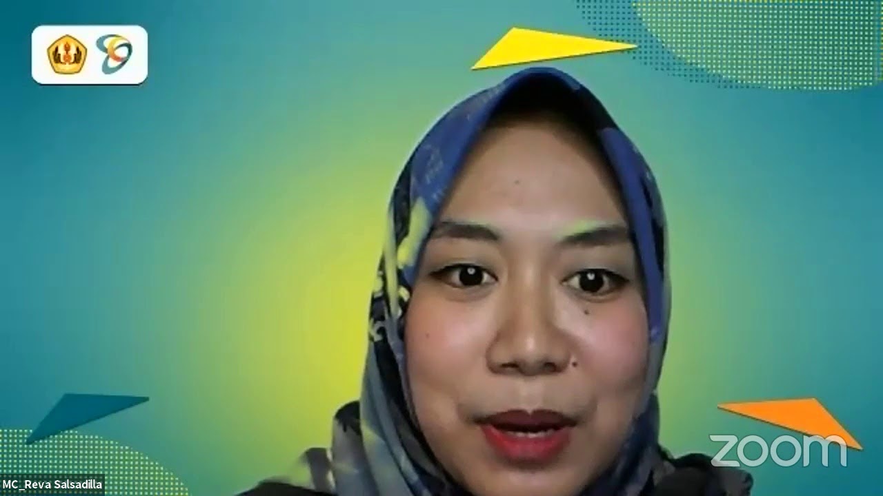 Sosialisasi Program IISMA (Indonesian International Student Mobility Awards) 2021 Sesi 1