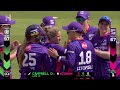 Litchfield Shines | Highlights - Northern Superchargers v Manchester Originals | The Hundred 2023