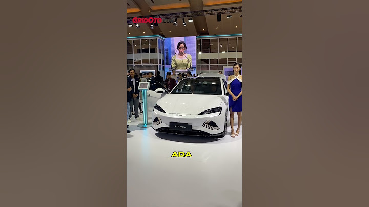 What New Cars Will Be Available at IIMS 2024? | GridOto