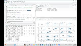 Data Visualization of Quantitative Data in R Part 2