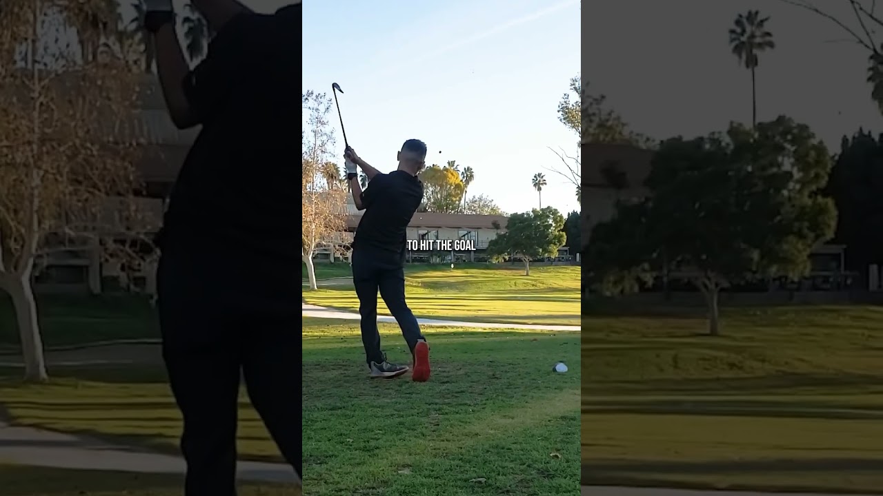 Follow your passions. 🏌🏽: @thejayfairway⛳: @arcadiagolfcourse