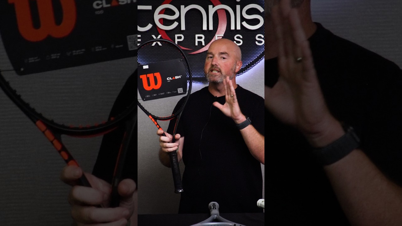 BEST Arm Friendly Tennis Rackets 2026 #tennis