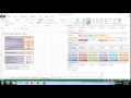Performing Break Even Analysis In Excel - Webinar Recording