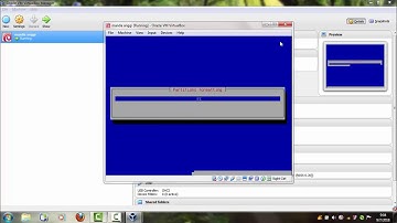 TUTORIAL MEMBUAT DNS DAN WEBMAIL SERVER MENGGUNAKAN VIRTUAL BOX DAN DEBIAN5