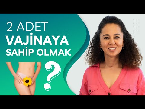 Çift Rahimli - Çift Vajinalı Olmak | Dezavantaj mı? | Doğum Yapılabilir mi?
