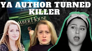 Celebrity Tucker Reed | AUTHORS BEHAVING BADLY Net Worth