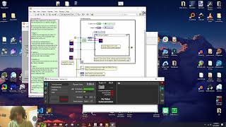 0.4 LabVIEW FRC Robot Project Basics