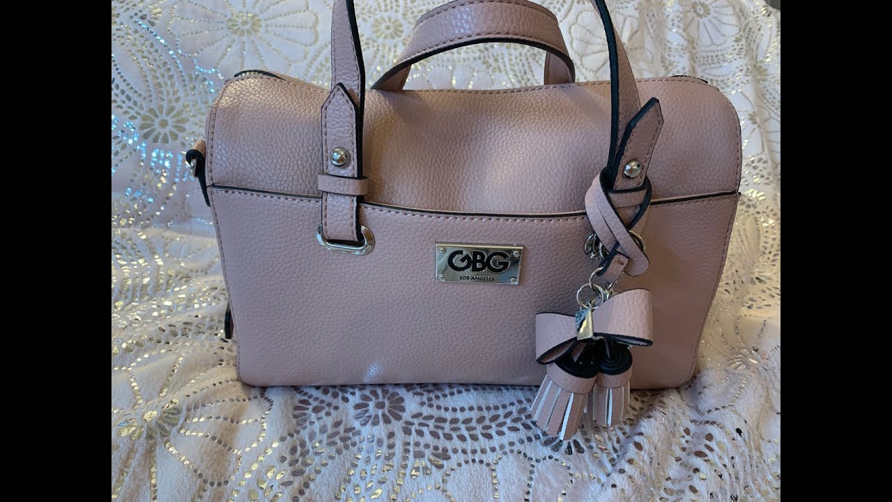 Sale > gbg los angeles purse > is stock