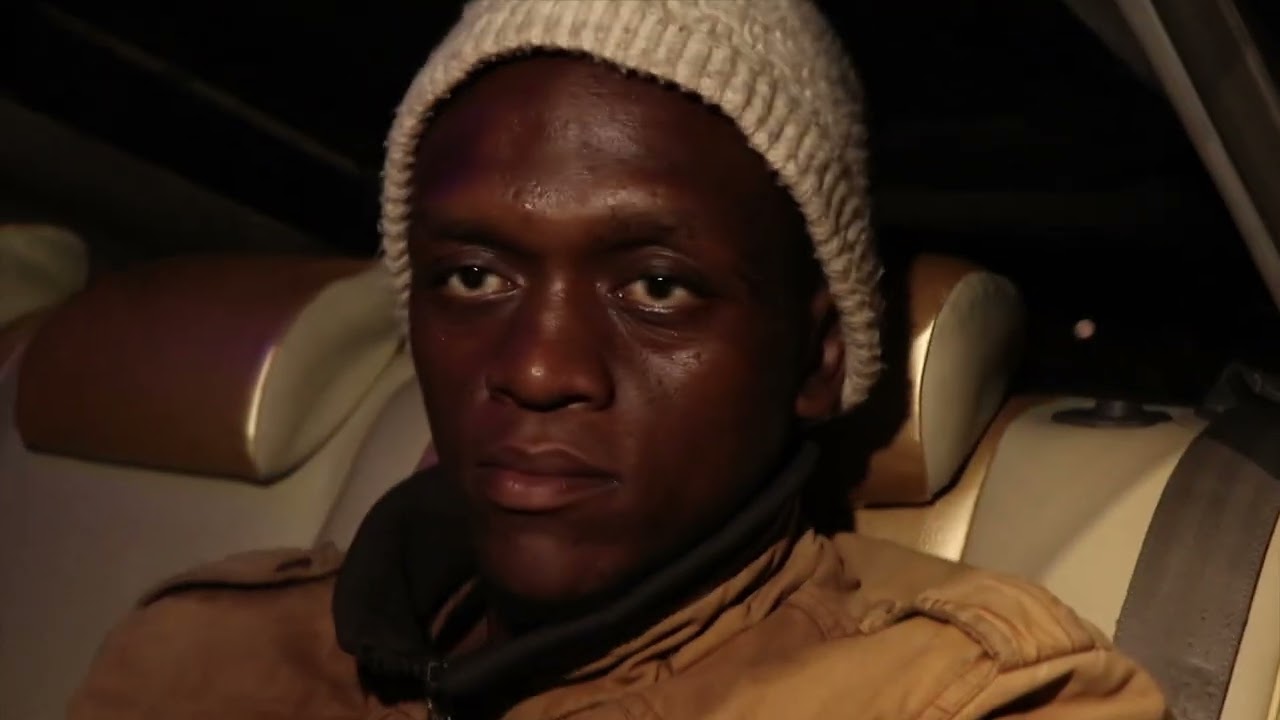 Money (Official Video) - Madogo All-Stars [ Mpandre, HDD, Luminary Fareed, Deezween]- Dir. by stains