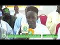 Discours De S Saliou Salam : cérémonie de dédicace du livre "Pour une relecture de la Mouridiyyah"