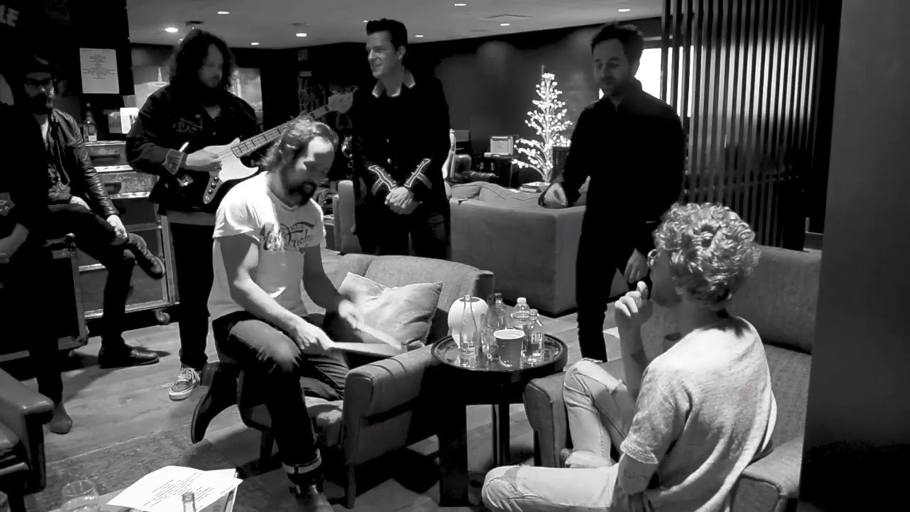 Killers christmas songs download