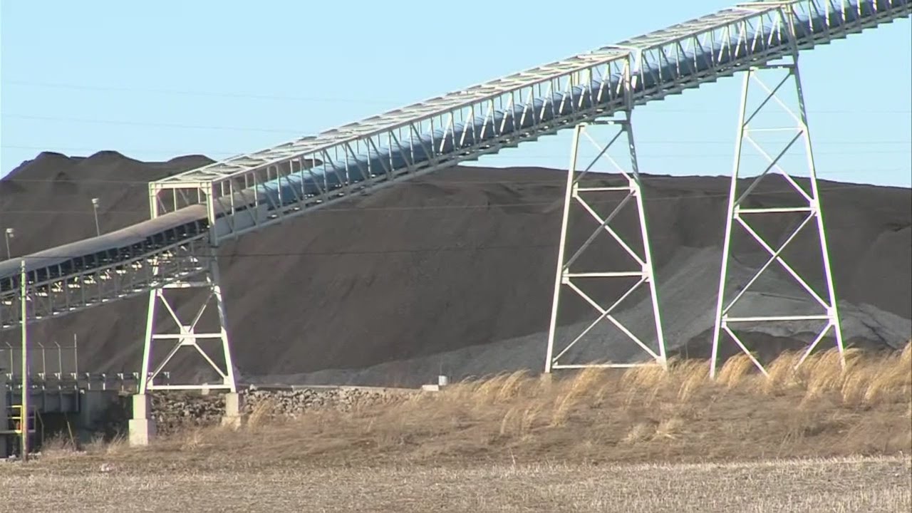 Incident reported at Black Panther Mining in Oaktown YouTube