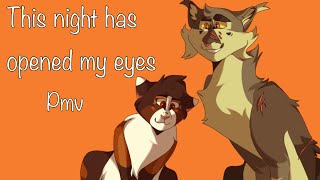 This Night Has Opened My Eyes Spottedleaf Pmv Tw Bloodgrooming