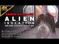#8【4K】Alien: Isolation:中央AIアポロとワーキングジョーの暴走/ミッション11【Nightmare攻略】