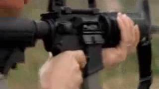 Futureweapons IAR