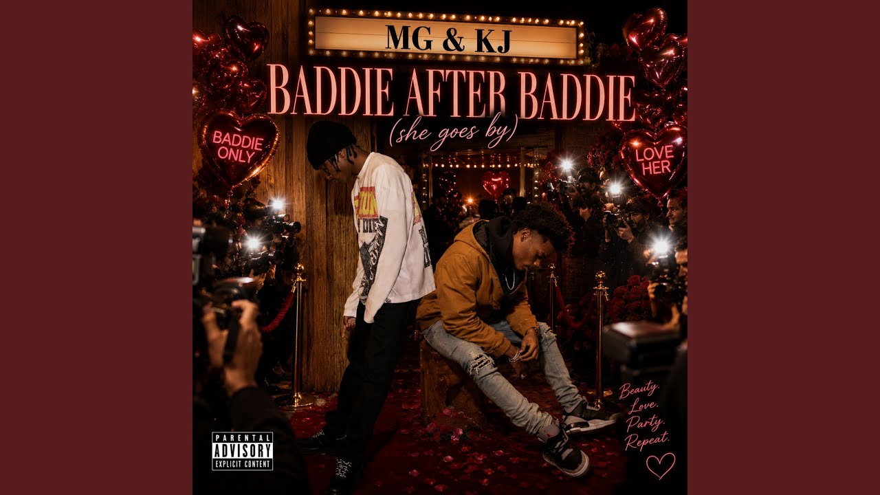 Watch BAB PT2 (feat. Mari G) on YouTube Watch BAB PT2 (feat. Mari G) on YouTube