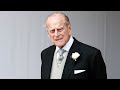 Guest list for Prince Philip’s funeral revealed