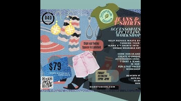 Create the future of fashion with AI! Design, sketch & produce a collection using cutting-edge tools