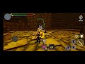 game play for android: Adventure The Four Swords