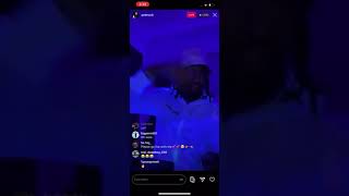 pnb rock | live 💔🕊