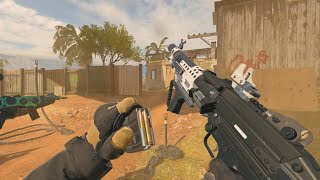 Jak Shadow Titan Kit (Bruen MK9) | Call of Duty Modern Warfare 3 Multiplayer Gameplay