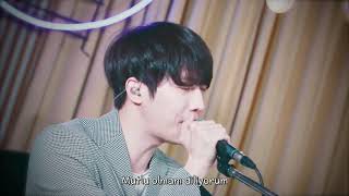 Türkçe Altyazılı Iz - Hello