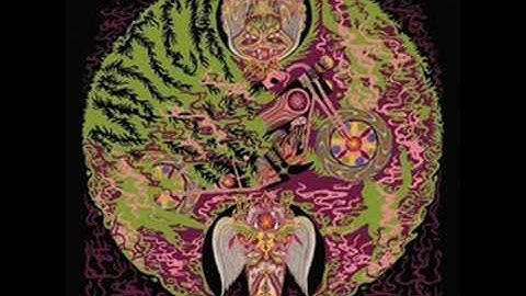 Witch - Seer