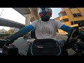 MT-15 Ride With Unknown Girls 🏍️❤️