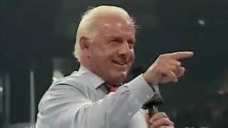 Best Promos- Ric Flair 