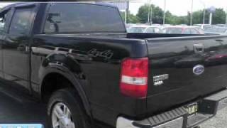 2004 Ford F-150 - Staten Island NY
