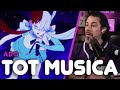 Director Reacts Ado Tot Musica UTA From ONE PIECE FILM RED MV Director Reacts Ado Tot Musica UTA From ONE PIECE FILM RED MV