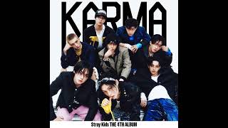 STRAY KIDS - CEREMONY (Acapella)