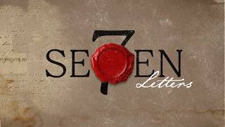 7 Letters | Thyatira