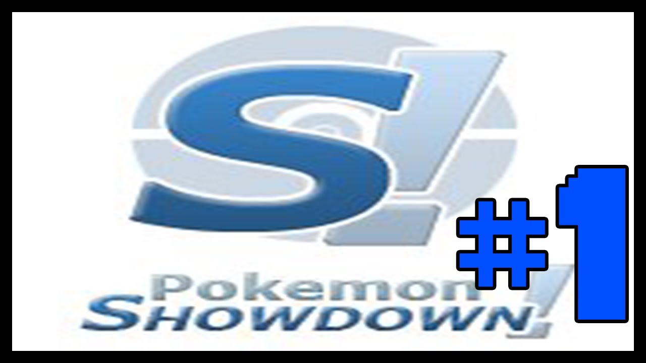 Let´s Battle PKM Showdown [Rdm] - YouTube